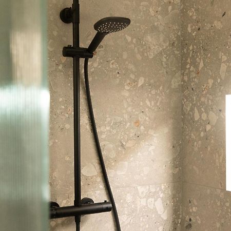 Das Muehlmann Loft Ausservillgraten Exterior foto