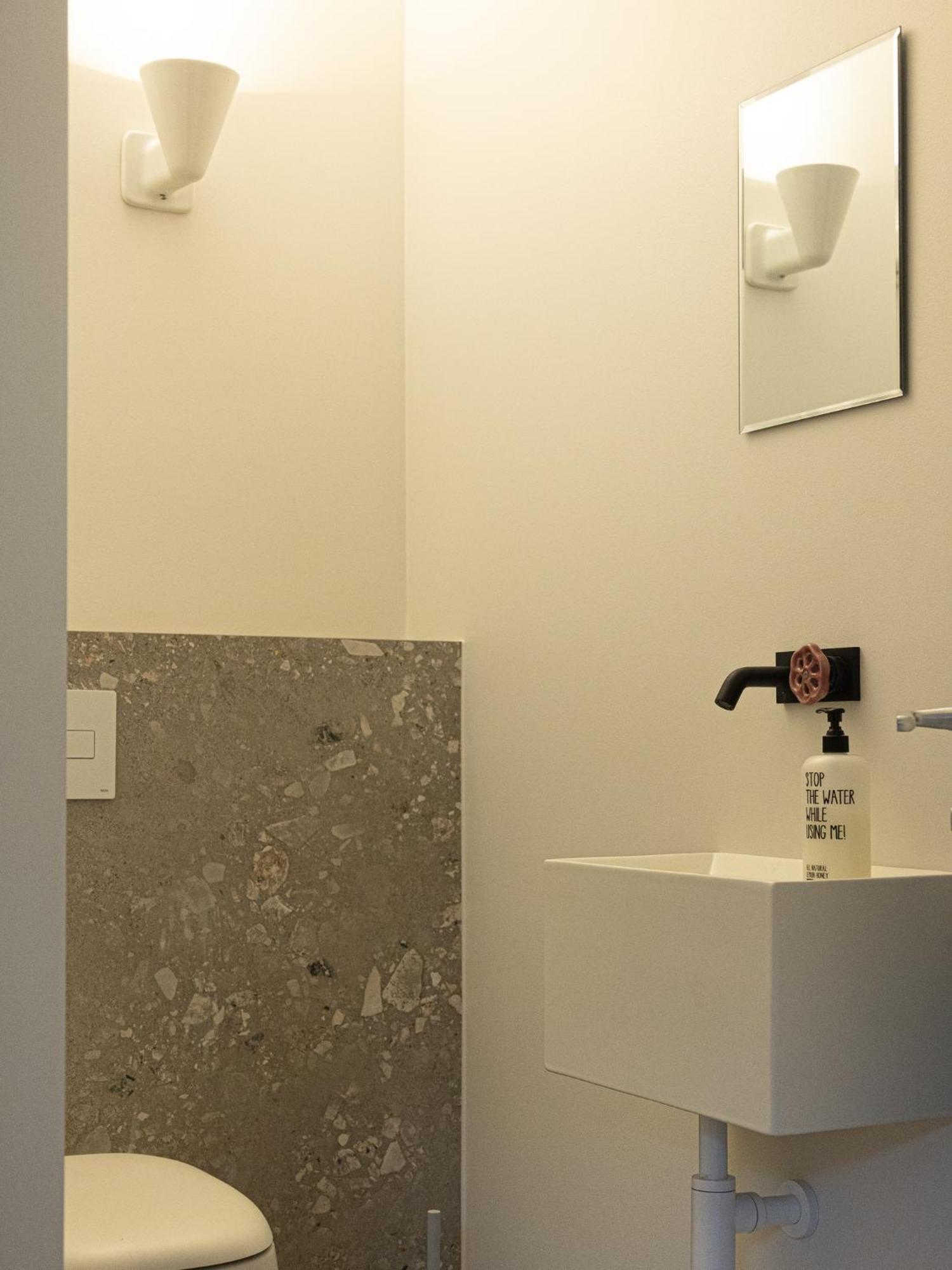 Das Muehlmann Loft Ausservillgraten Quarto foto