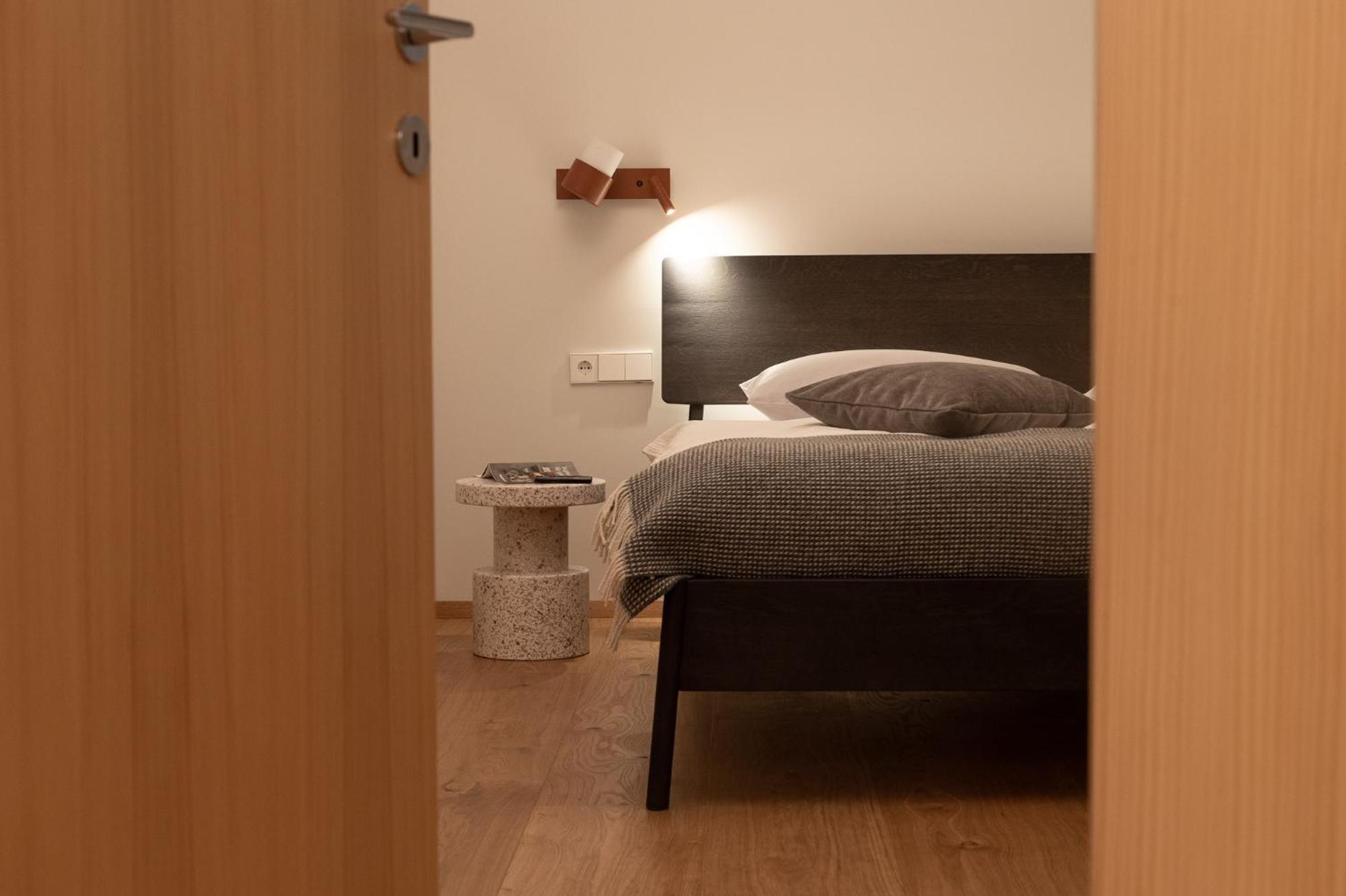 Das Muehlmann Loft Ausservillgraten Quarto foto