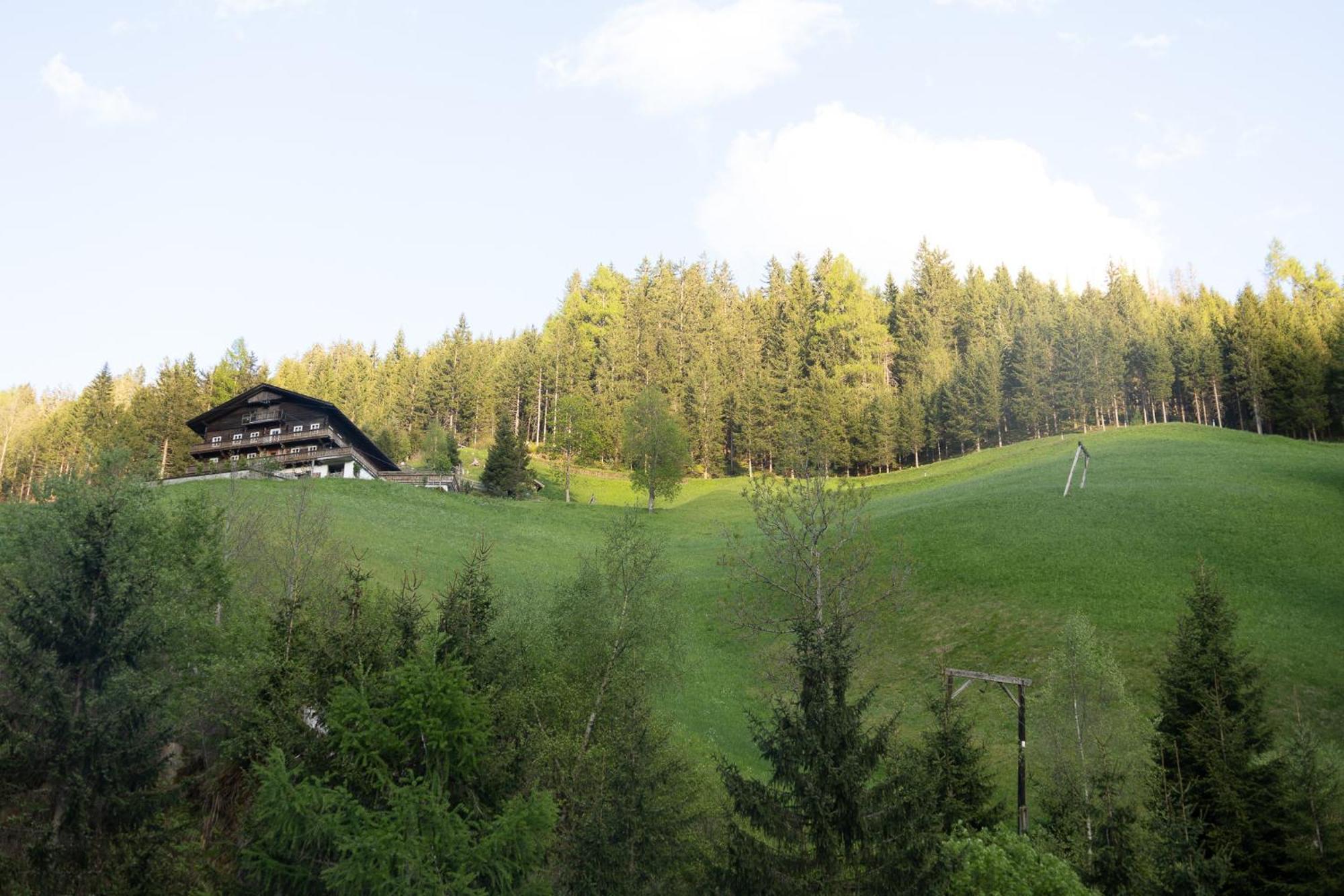 Das Muehlmann Loft Ausservillgraten Quarto foto